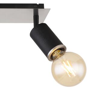 Spot JOSEBA 2xE27/60W/230V Globo 54032-2B