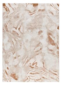 Covor bej 77x150 cm Keops – Universal