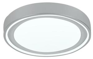 Plafonieră LED dimabilă LED/48W/230V 2700-6500K Wi-Fi Tuya + telecomandă