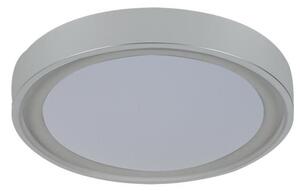 Plafonieră LED dimabilă LED/48W/230V 2700-6500K Wi-Fi Tuya + telecomandă