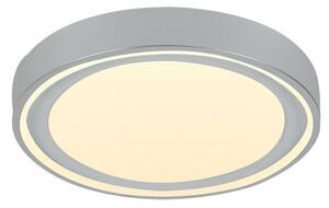 Plafonieră LED dimabilă LED/48W/230V 2700-6500K Wi-Fi Tuya + telecomandă