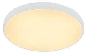 Plafonieră LED dimabilă LED/48W/230V 2700-6500K Wi-Fi Tuya + telecomandă