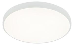 Plafonieră LED dimabilă LED/48W/230V 2700-6500K Wi-Fi Tuya + telecomandă