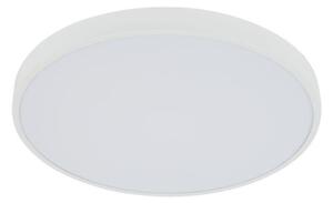 Plafonieră LED dimabilă LED/48W/230V 2700-6500K Wi-Fi Tuya + telecomandă
