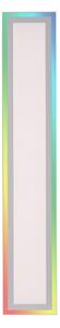 Leuchten Direkt 1490116 - LED RGB EDGING LED/24W/230V cu dimmer + DO