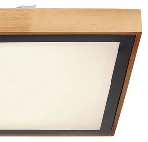 Plafonieră LED BRUNO LED/24W/230V 3000/4500/6000K Globo 41764-24Q