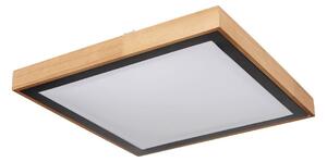 Plafonieră LED BRUNO LED/24W/230V 3000/4500/6000K Globo 41764-24Q