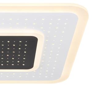 Globo 48132-47 - Plafonier LED dimabil 47W 230V 2700-6000K cu DO
