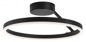 Plafoniera moderna led 24W ISAURE 71302 Rabalux