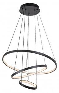 Suspensie moderna led 90W cu telecomanda BELIZA 72346 Rabalux