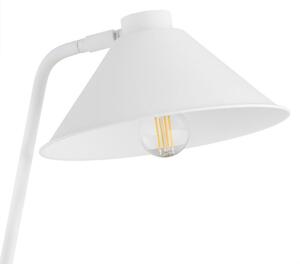 Lampadar GABIAN 1xE27/15W/230V alb Argon 4997