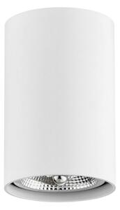 Spot TUBO AR111 1xGU10/15W/230V alb Argon 4910