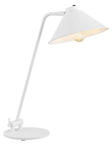 Lampă de masă GABIAN 1xE27/15W/230V albă Argon 4996