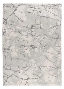 Covor grej 115x170 cm Oris – Universal