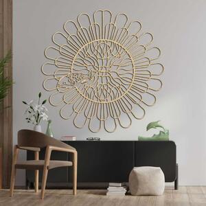 Mandala florală, jucăușenie și frumusețe | PACE