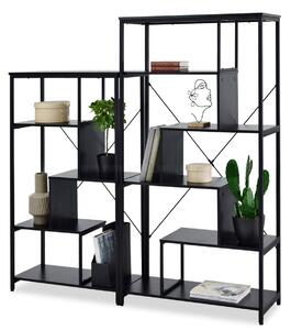 Z0ND0 Raft Harp Ab (negru). 1111813