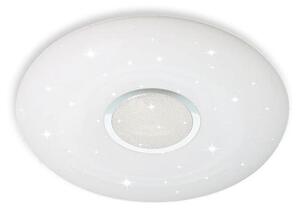 Plafonieră LED dimabilă LED/40W/230V 3000/4000/6500K + telecomandă