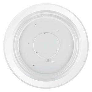 LED plafonieră dimabilă 40W 230V 3000K/4000K/6500K cu telecomandă