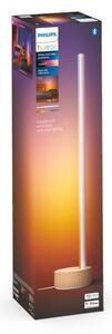 Philips Hue SIGNE LED lampă de birou RGBW, dimabilă, 11,8W, 230V, 2000-6500K