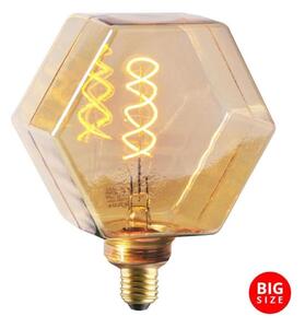 Bec LED DECO VINTAGE LB160 E27/4W/230V 1800K