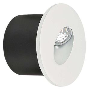 Corp de iluminat LED pentru scări LED/3W/230V 4000K alb
