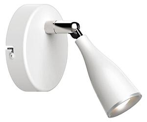 Spot LED de perete LED/4,5W/230V 4000K alb