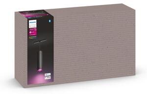 Philips - Lustra LED RGB reglabilă pentru sistem de șină Hue PERIFO LED RGB/5,2W/24V