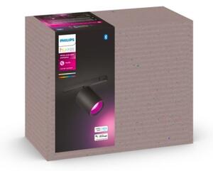 Philips Hue LED spot reglabil pentru sistem șină, 5,2W, 24V
