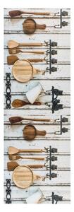 Covor tip traversă 52x100 cm Ricci Cucina – Universal