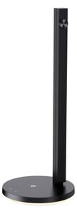 Lampă LED de masă dimabilă cu încărcare fără fir LED/18W/230V Immax 08969L