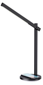 Lampă LED de masă dimabilă cu încărcare fără fir LED/18W/230V Immax 08969L