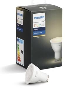 Bec LED Philips GU10/5,5W/230V Hue White 2700K