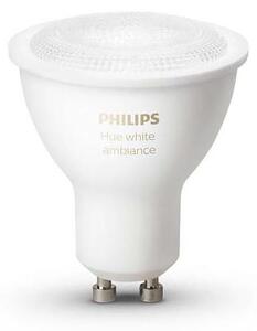 Philips 8718696598283 - Bec LED dimmabil Hue 1xGU10/5,5W