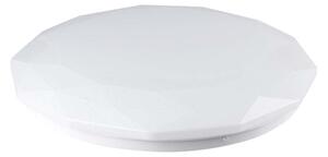 Plafonieră LED reglabilă 60W/230V 3000K/4000K/6500K + telecomandă