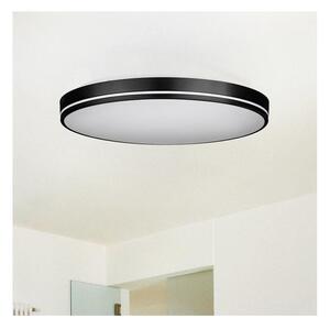 Plafonieră LED dimabilă Eglo 75706 LED/22W/230V 3000-6500K + telecomandă