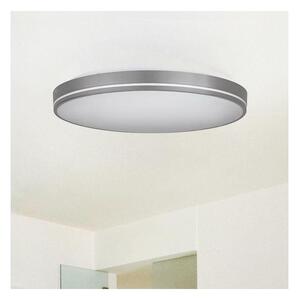Plafonieră LED dimabilă Eglo 75705 LED/22W/230V 3000-6500K + telecomandă