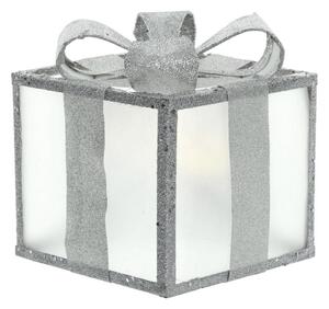 Decorațiune LED de Crăciun Retlux LED/2xAA 20 cm cadou