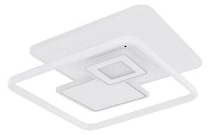 Plafonieră LED dimabilă RODERICK LED/50W/230V + telecomandă Globo 48441-50