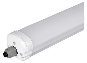 Corp de iluminat LED fluorescent industrial X-SERIES LED/24W/230V 6500K 120cm IP65