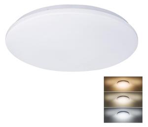 Plafonieră LED PLAIN LED/36W/230V 3000/4000/6000K rotundă Solight WO793