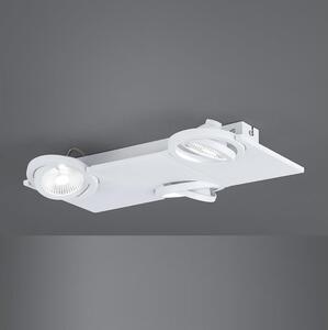 Eglo 39135 - LED Lampă spot BREA 3xLED/5W/230V/12V