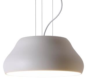 Klausen 111097 - Candelabru LED pe cablu PADDY LED/24W/230V alb