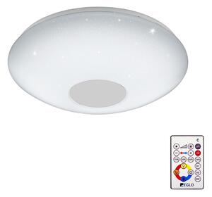 Eglo 95971 - LED Plafoniera VOLTAGO 2 LED/14W/230V