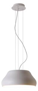 Klausen 111097 - Candelabru LED pe cablu PADDY LED/24W/230V alb