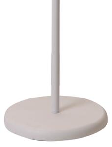 Lampadar LED PADDY LED/18W/230V alb Klausen 107013