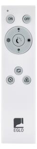 Eglo 97527 - Plafonieră LED dimabilă GIRON LED/60W/230V