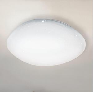 Eglo 98228 - LED Plafonieră dimmabilă SILERAS-A LED/36W/230V + Telecomandă