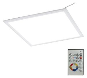 Eglo 33107 - Panou LED SALOBRENA LED-/21W/230V