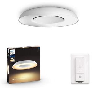 Philips 32613/31/P6 - Lampă LED Hue STILL dimabilă 27W/230V cu DO