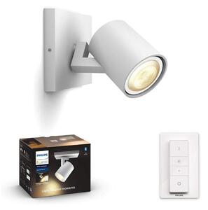 Philips 53090/31/P6 - Lampă LED Hue RUNNER dimabilă 1xGU10/5W/230V cu DO
